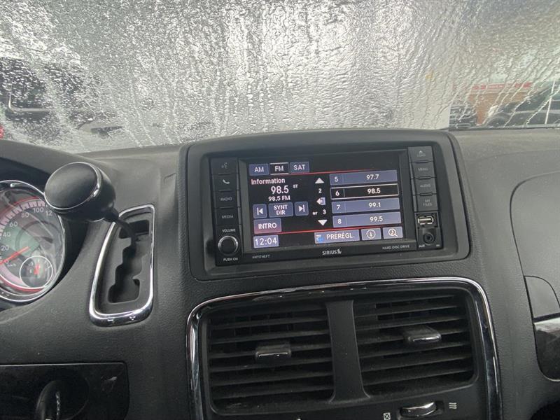 dodge Grand Caravan 2017 - 12