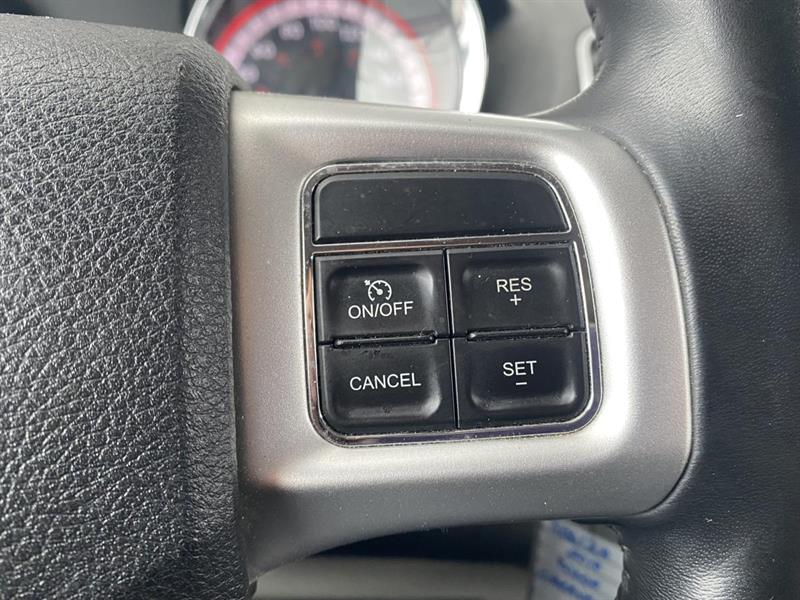 dodge Grand Caravan 2017 - 15