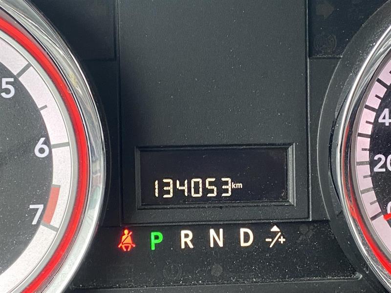 dodge Grand Caravan 2017 - 17