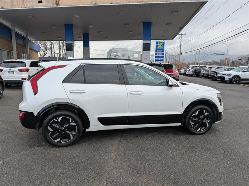kia Niro 2025 - 4