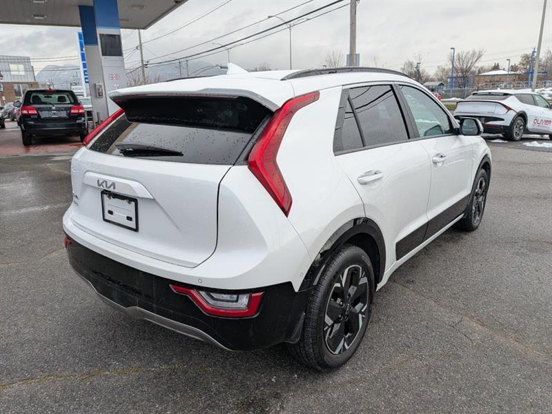 kia Niro 2025 - 5