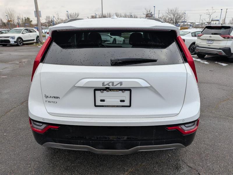 kia Niro 2025 - 6