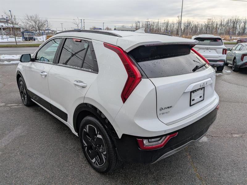 kia Niro 2025 - 7