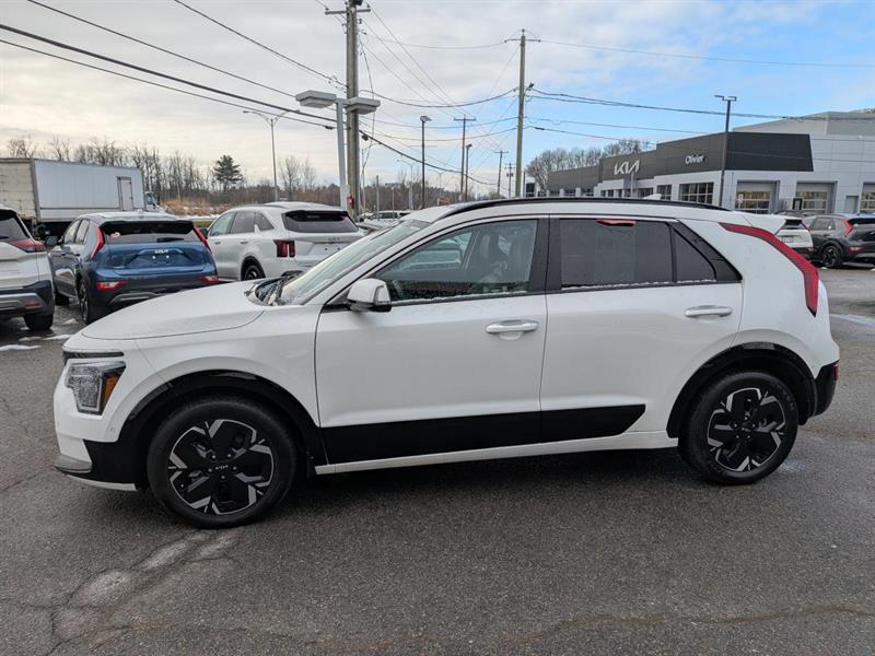 kia Niro 2025 - 8