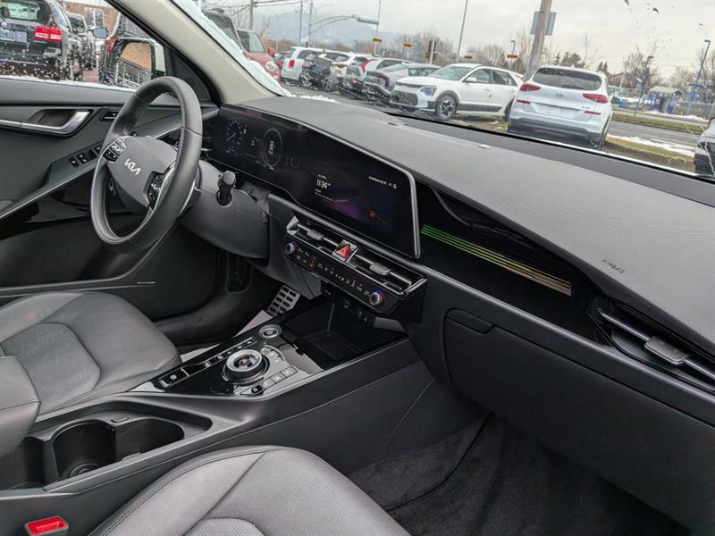kia Niro 2025 - 9