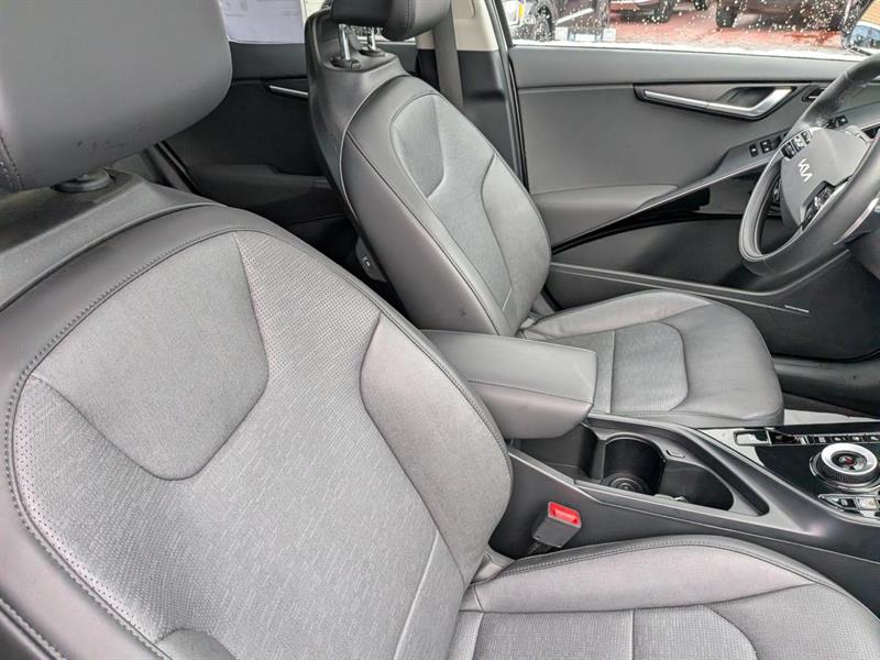 kia Niro 2025 - 10