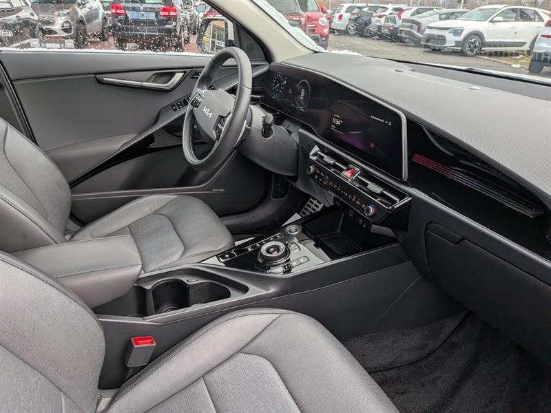 kia Niro 2025 - 11