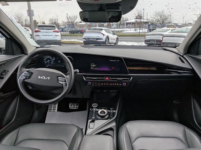 kia Niro 2025 - 14