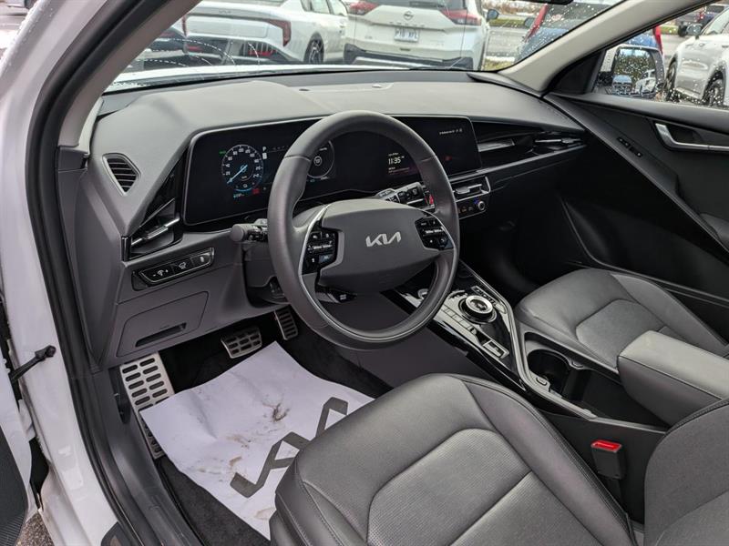 kia Niro 2025 - 17