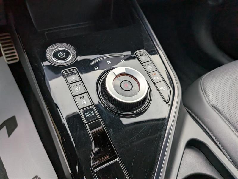 kia Niro 2025 - 25