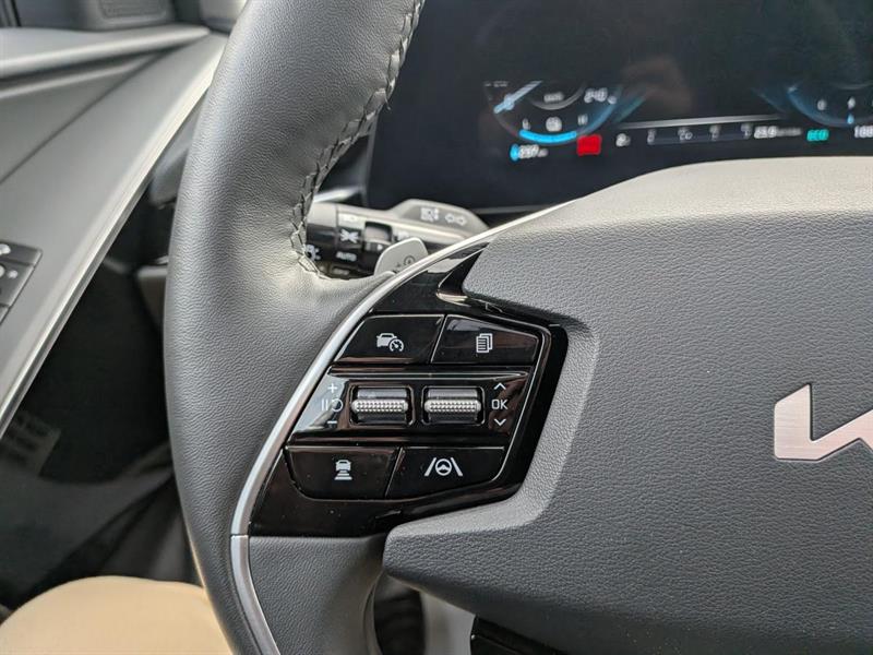 kia Niro 2025 - 27
