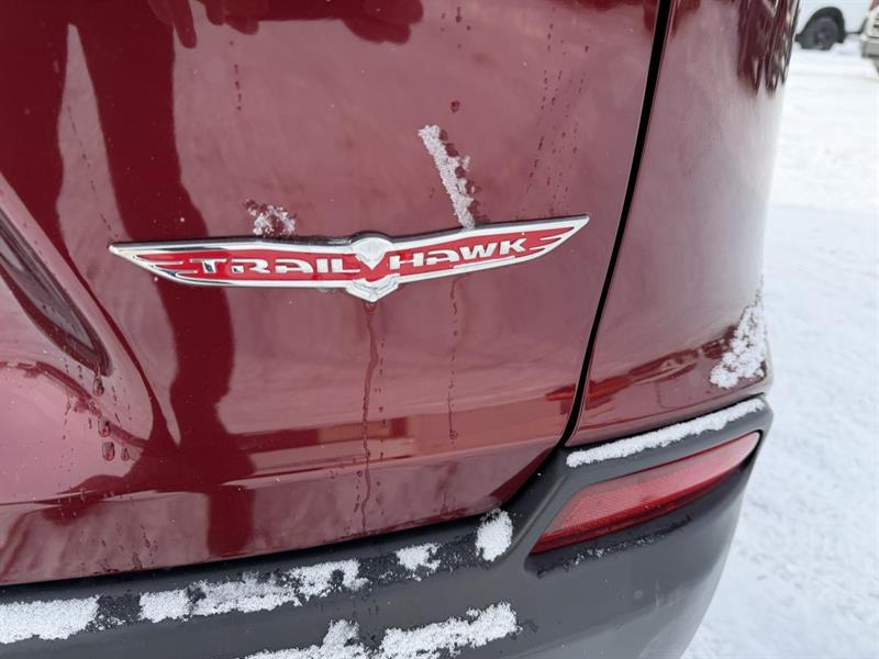 jeep Cherokee 2020 - 6