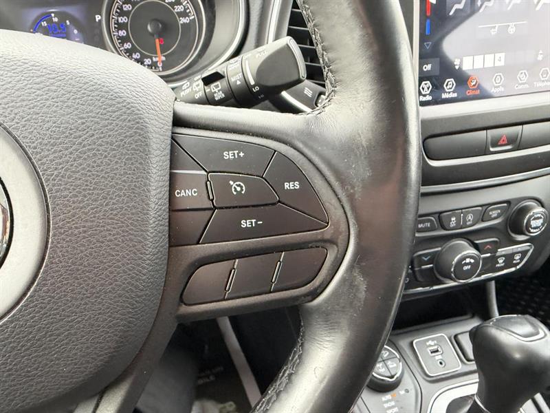 jeep Cherokee 2020 - 9