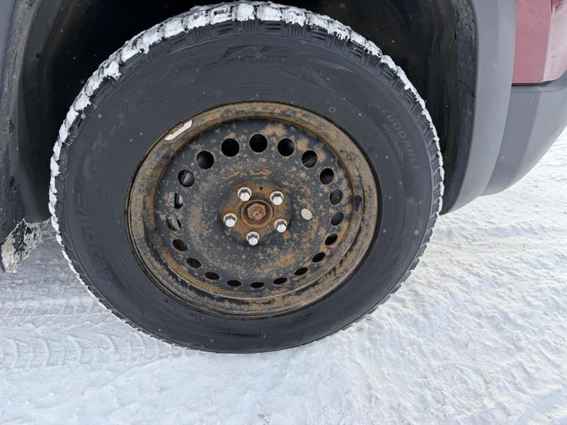 jeep Cherokee 2020 - 10