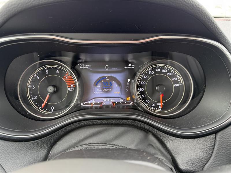 jeep Cherokee 2020 - 11