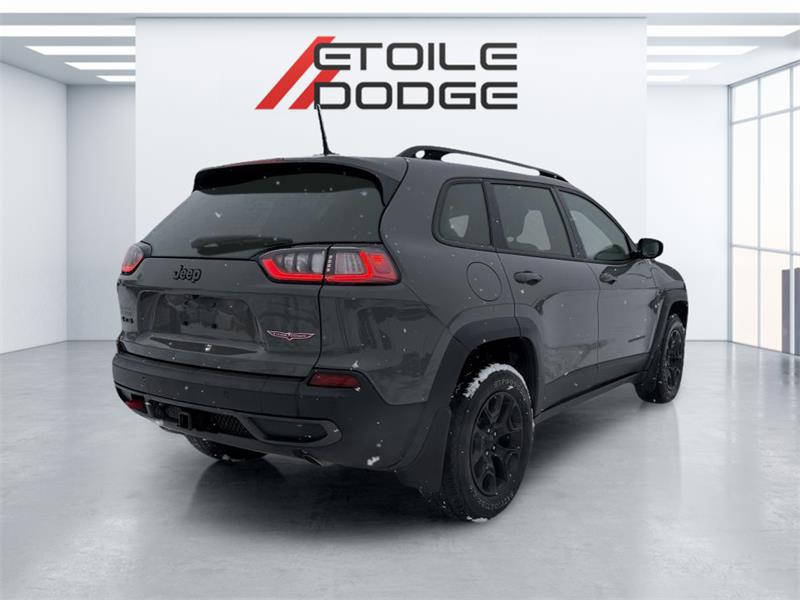 jeep Cherokee 2022 - 6