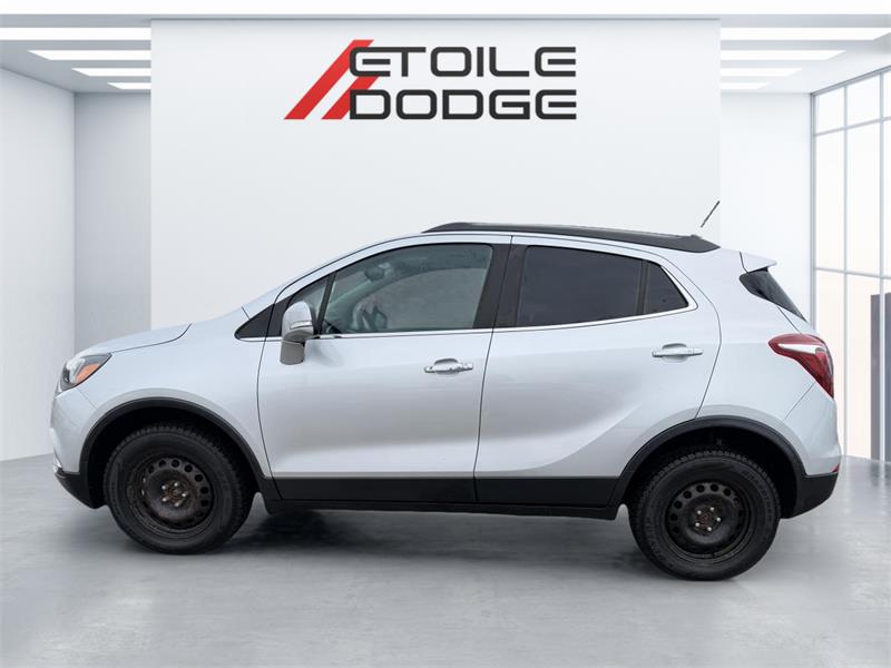 buick Encore 2019 - 2