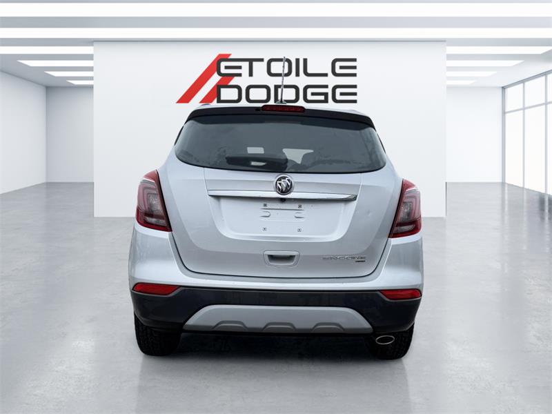 buick Encore 2019 - 3