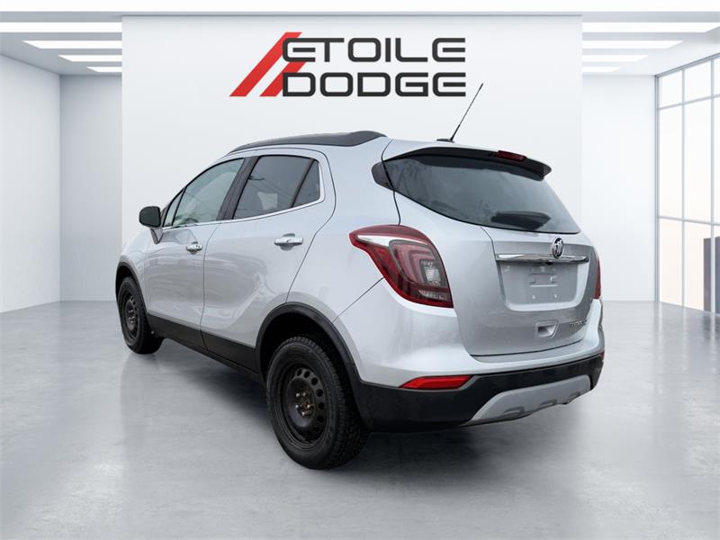 buick Encore 2019 - 4