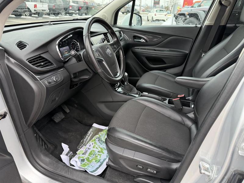 buick Encore 2019 - 6