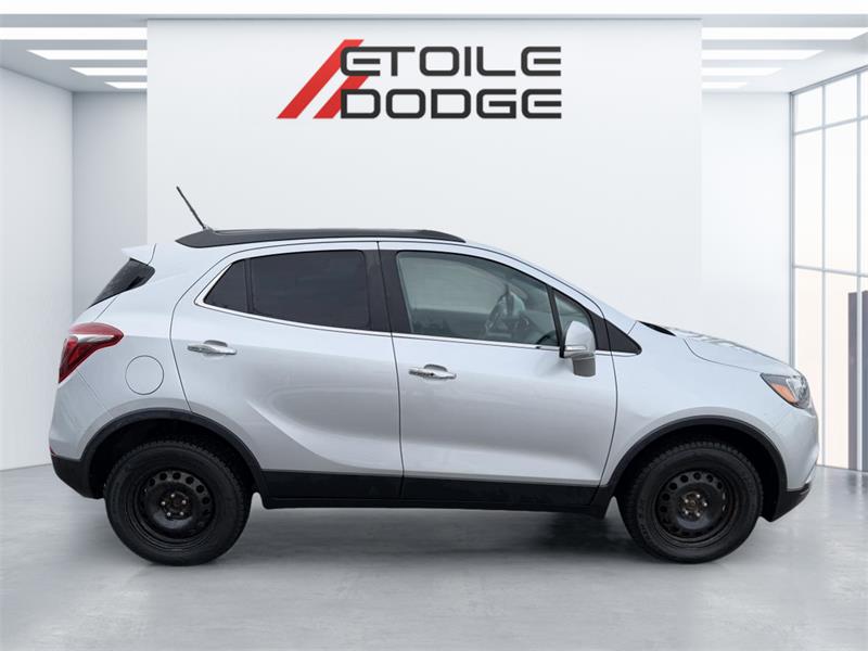 buick Encore 2019 - 7