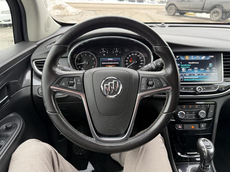 buick Encore 2019 - 8