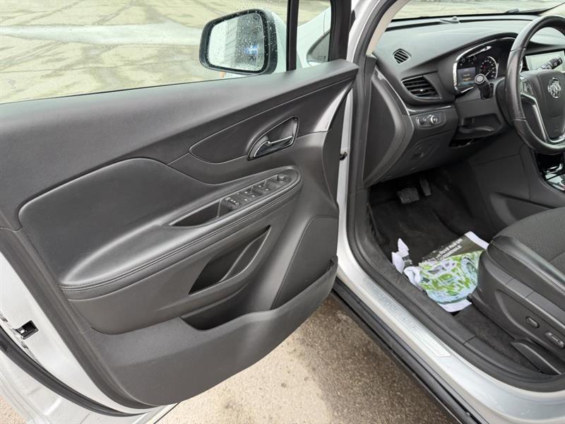 buick Encore 2019 - 9