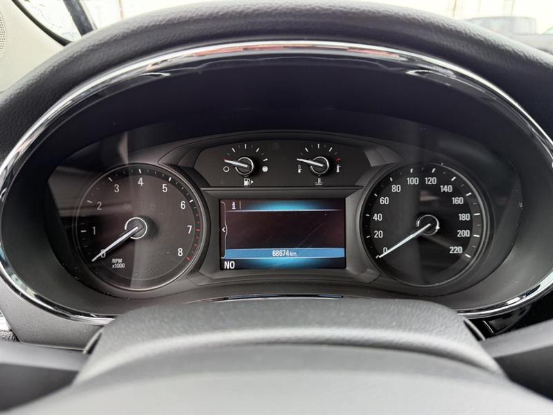 buick Encore 2019 - 14