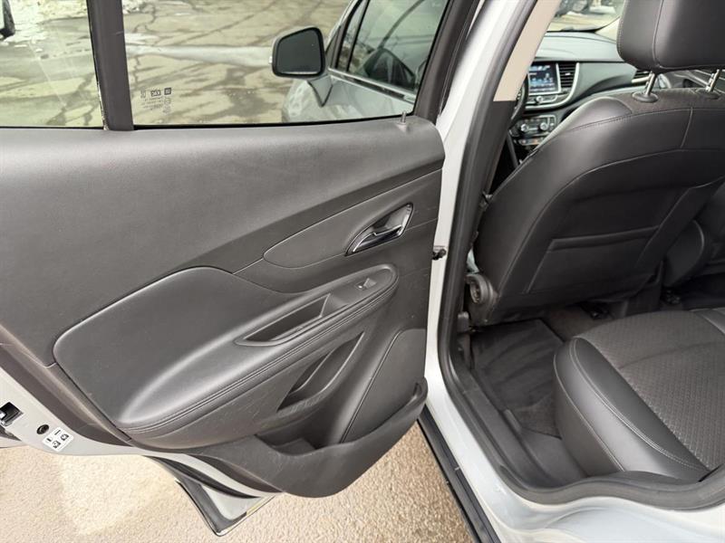 buick Encore 2019 - 15