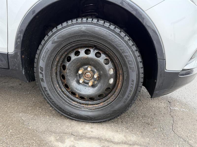 buick Encore 2019 - 16