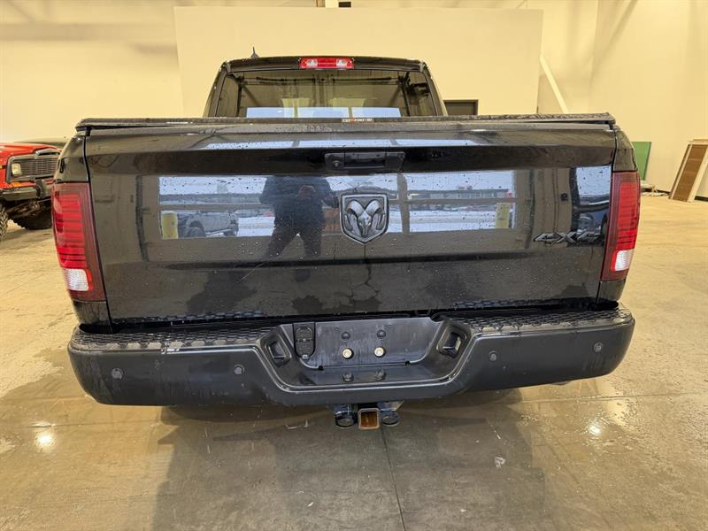 ram 1500 Classic 2022 - 4