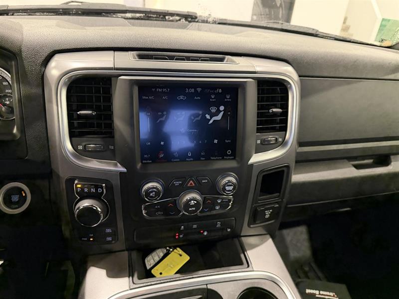 ram 1500 Classic 2022 - 6