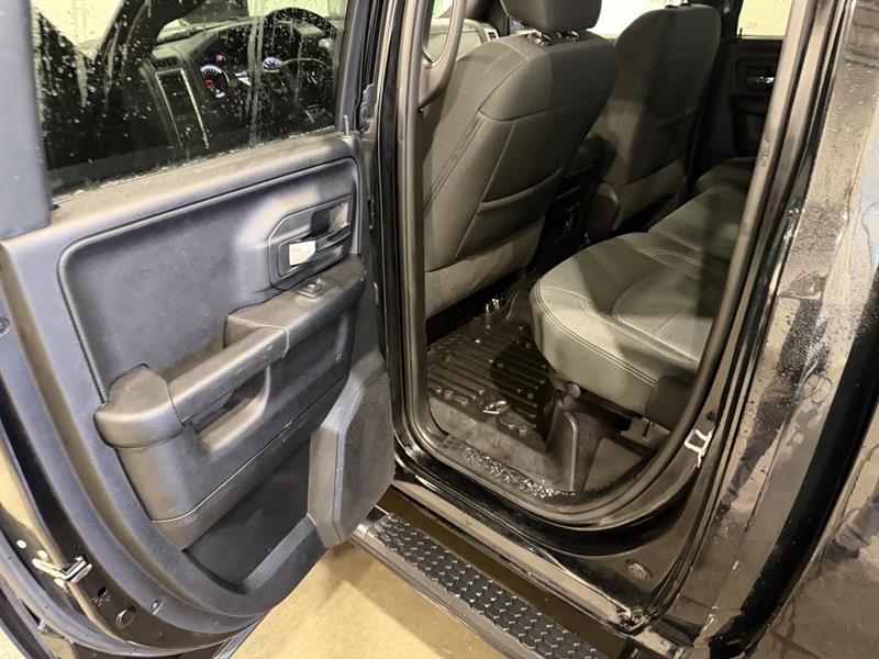 ram 1500 Classic 2022 - 7