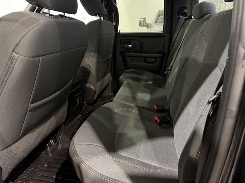 ram 1500 Classic 2022 - 8