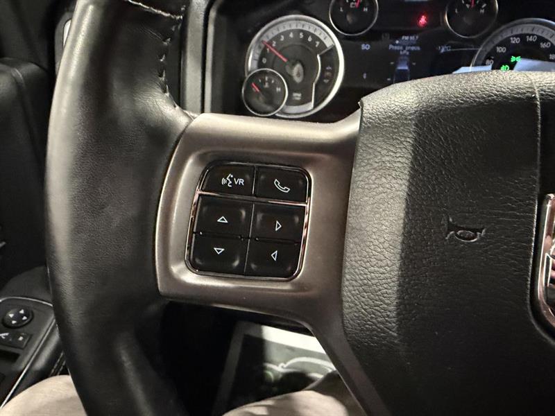 ram 1500 Classic 2022 - 9