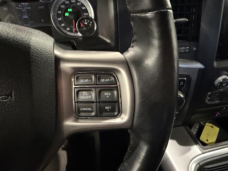 ram 1500 Classic 2022 - 10