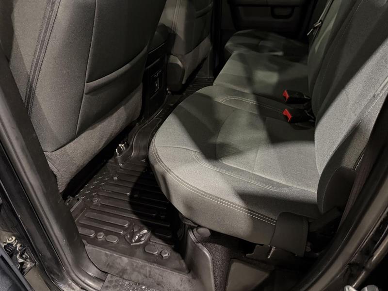 ram 1500 Classic 2022 - 11