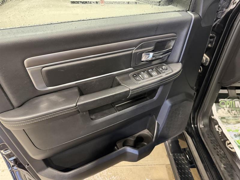 ram 1500 Classic 2022 - 15