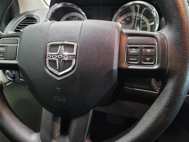 dodge Grand Caravan 2016 - 10