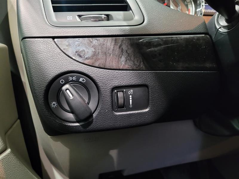 dodge Grand Caravan 2016 - 12