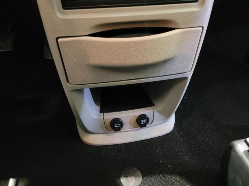 dodge Grand Caravan 2016 - 14