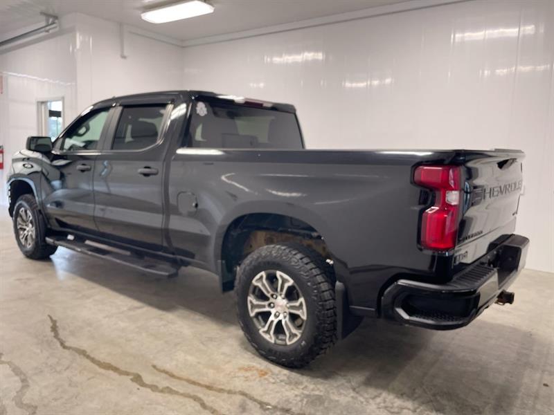 chevrolet Silverado 1500 2021 - 6