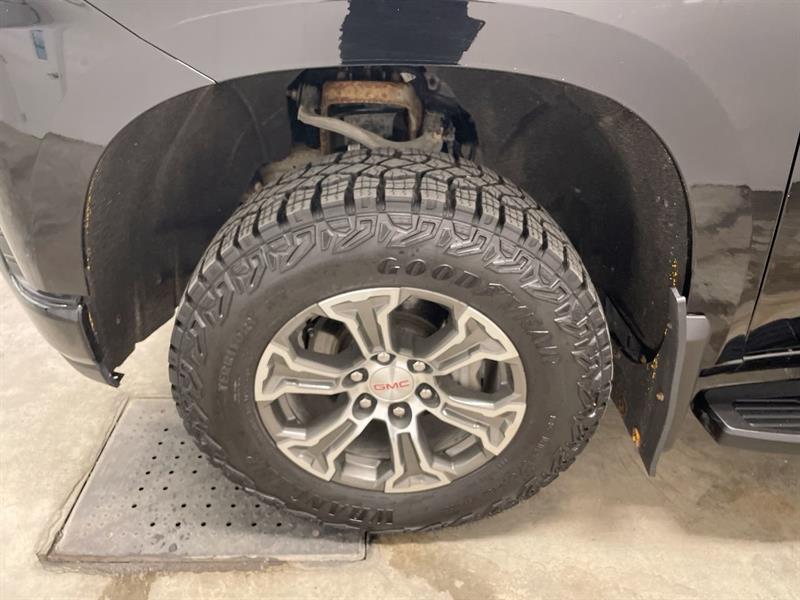 chevrolet Silverado 1500 2021 - 10