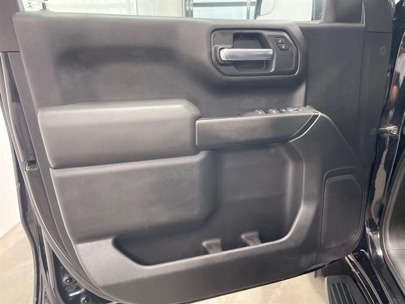 chevrolet Silverado 1500 2021 - 12