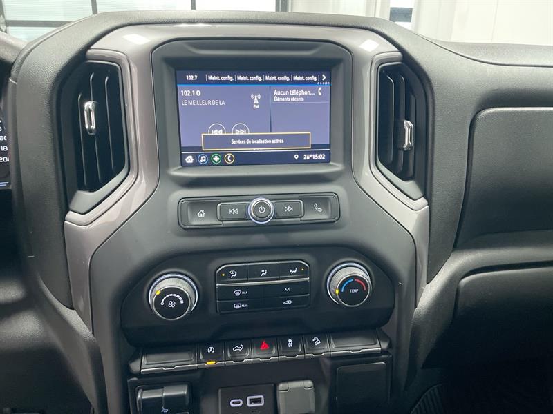 chevrolet Silverado 1500 2021 - 15