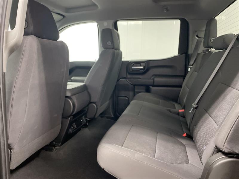 chevrolet Silverado 1500 2021 - 18