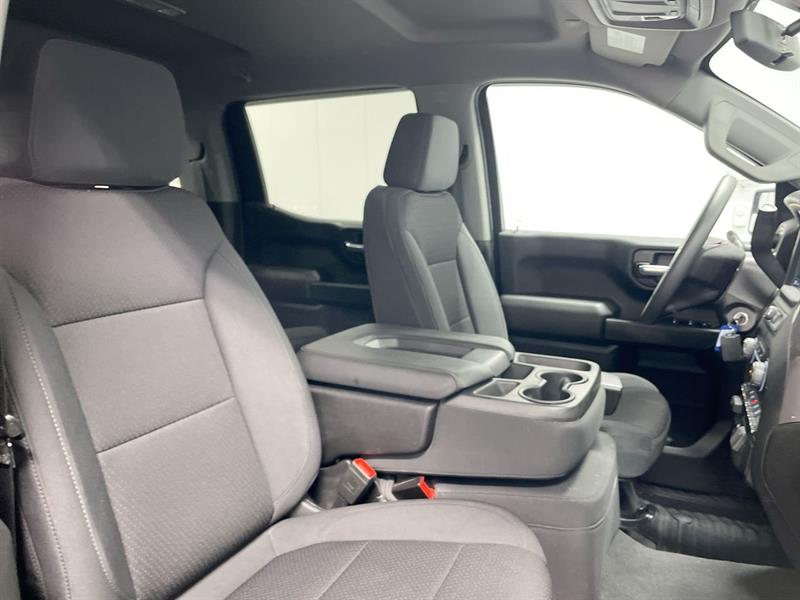 chevrolet Silverado 1500 2021 - 19