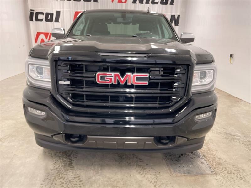 gmc Sierra 1500 2018 - 3