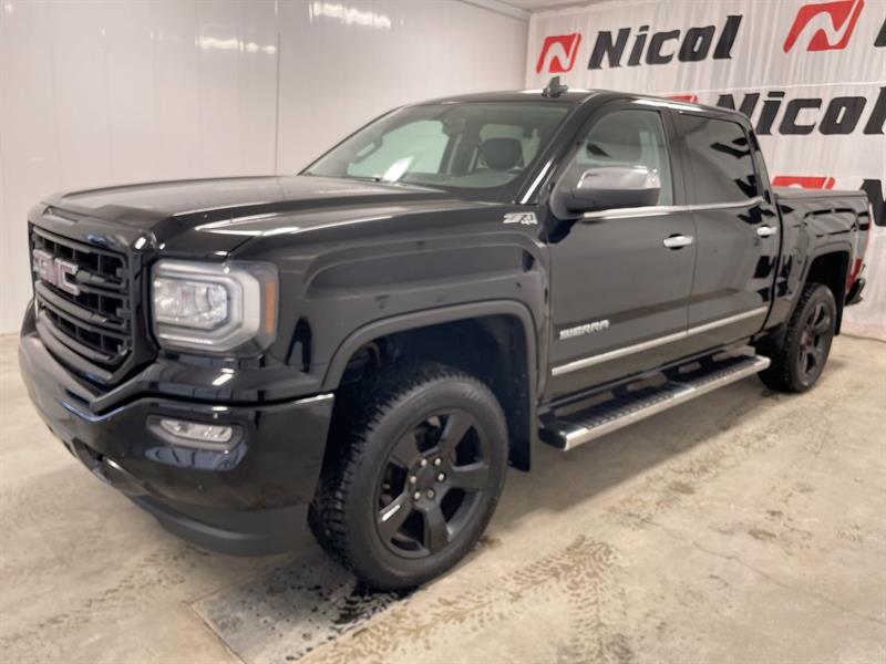 gmc Sierra 1500 2018 - 4