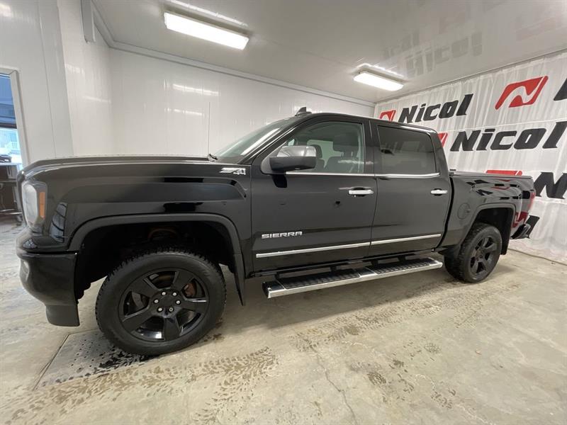 gmc Sierra 1500 2018 - 5